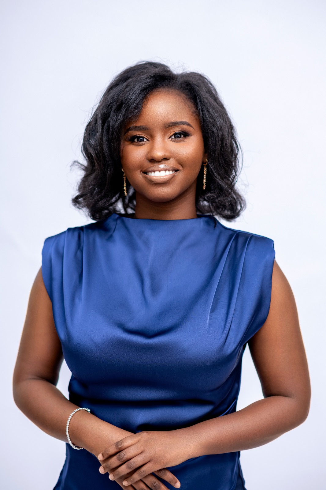 Angela Waithera