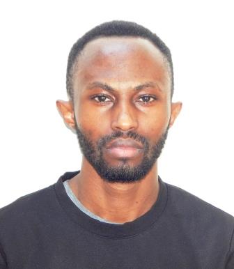 Bernard Kimani