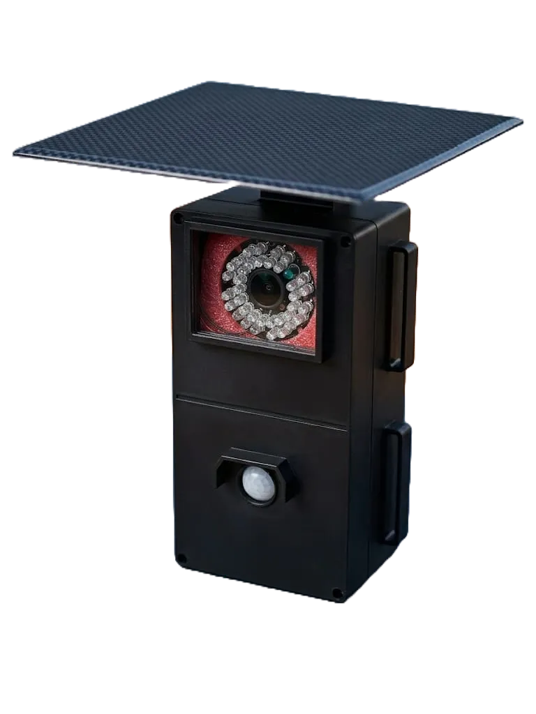 ConservaCam Smart Camera