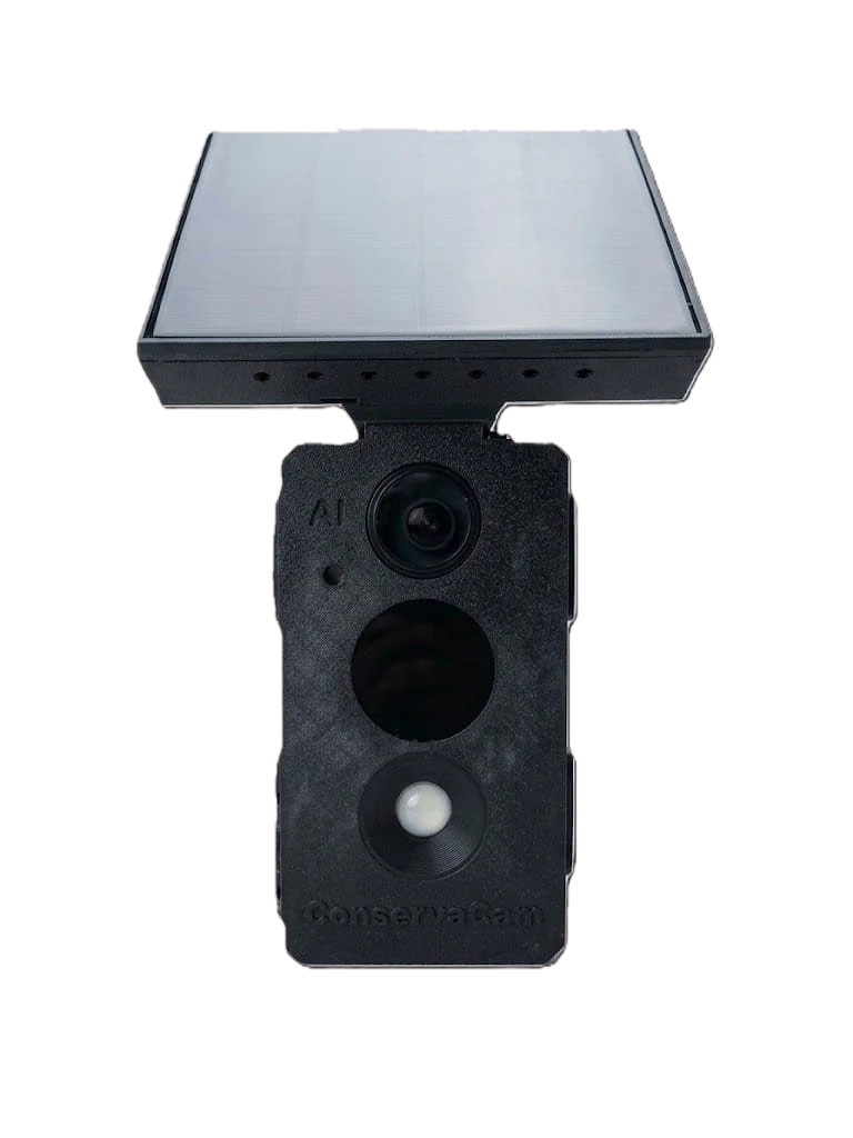 ConservaCam Smart Camera
