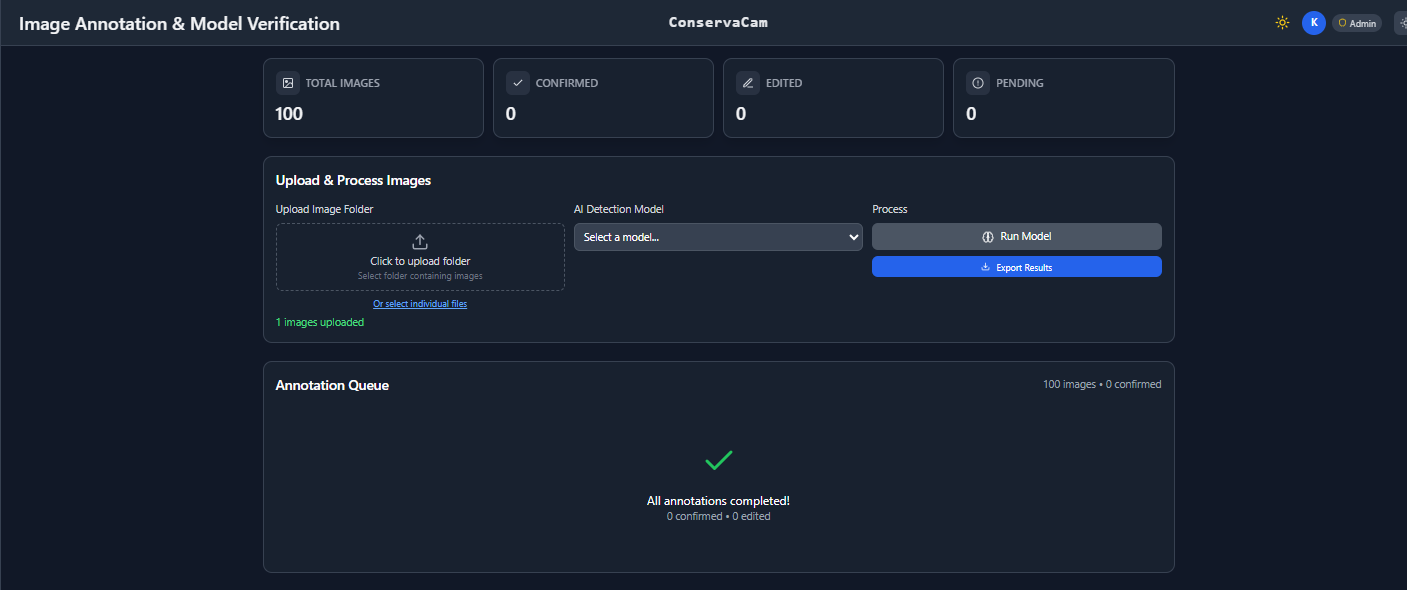 Annotation Tool