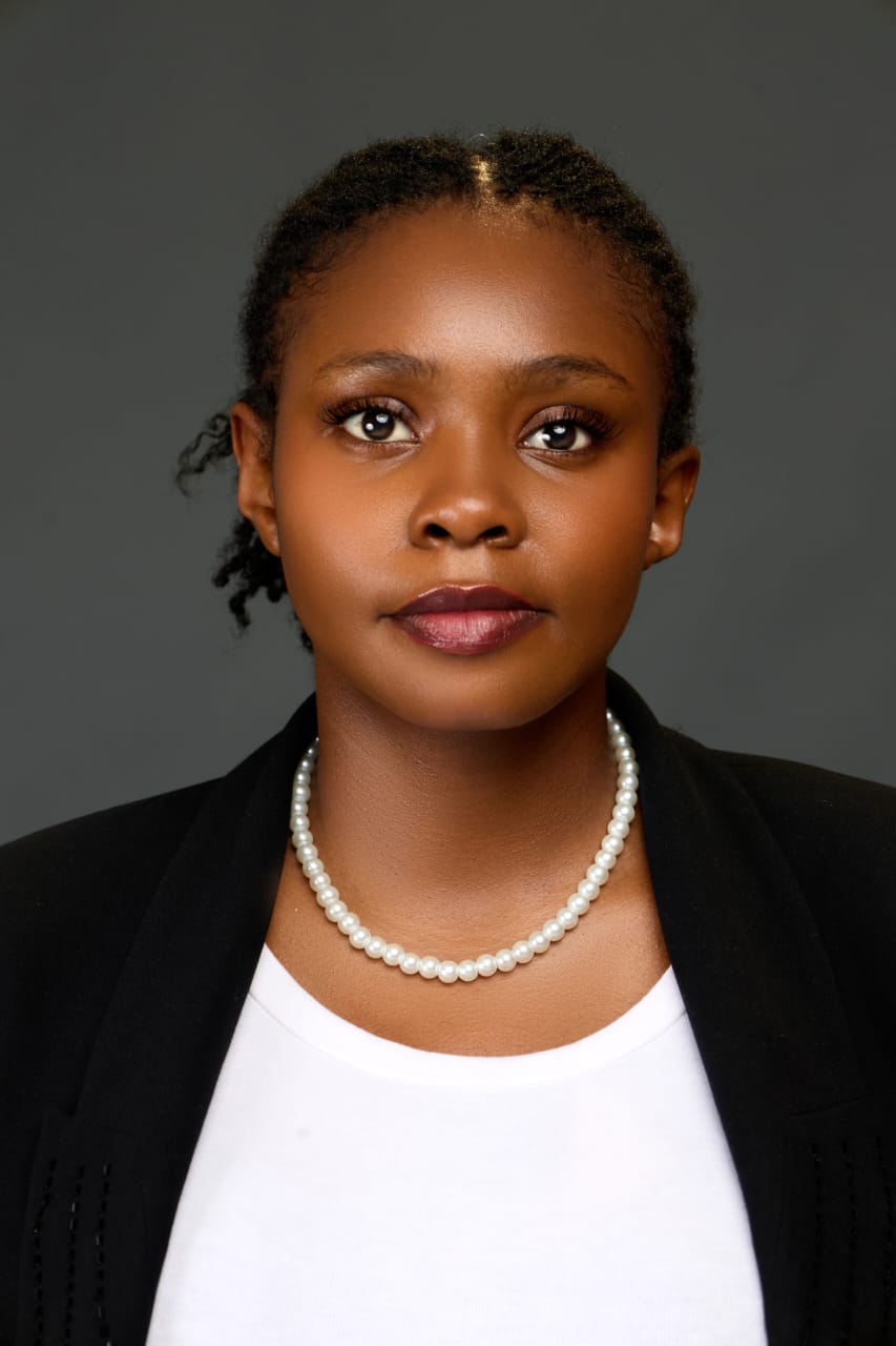 Sandra Kendi