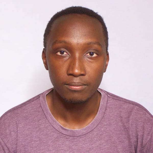 Stephen Mwangi